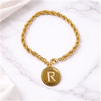 Bracelet Rebecca in Bronze BWVBOR18